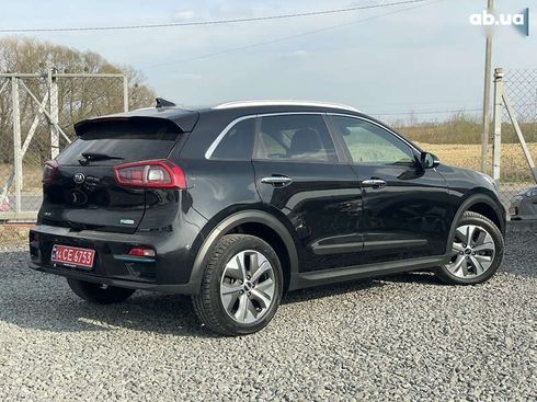 Kia Niro 2019 - фото 6