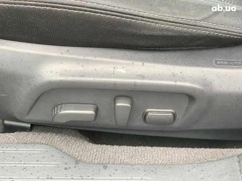 Subaru Outback 2017 белый - фото 23