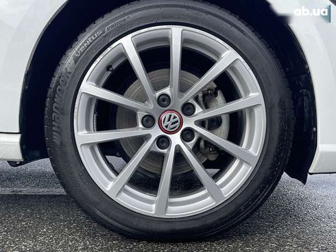 Volkswagen Golf 2020 - фото 16