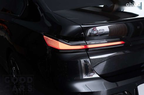 BMW 7 серия 2024 - фото 24