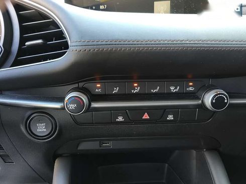 Mazda 3 2019 - фото 21