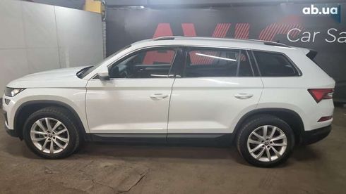 Skoda Kodiaq 2021 - фото 3
