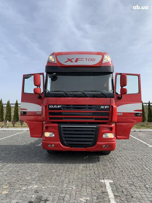DAF XF 105.460 2013 - фото 4