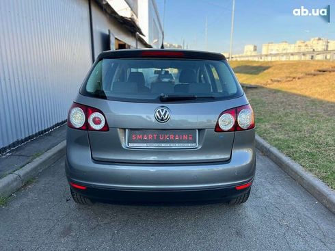 Volkswagen Golf Plus 2008 - фото 10