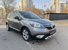 Продажа б/у Renault Scenic 2013 года в Киеве - купить на Автобазаре