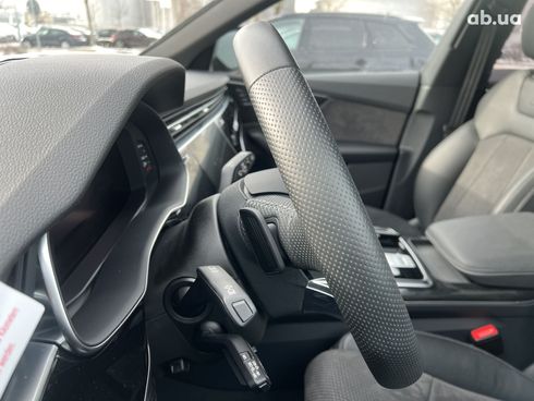 Audi Q8 2021 - фото 17