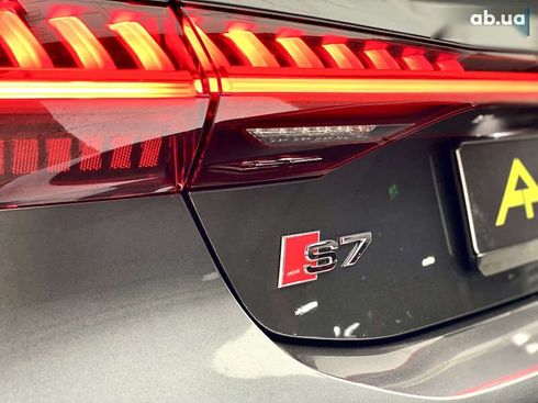 Audi s7 sportback 2019 - фото 19