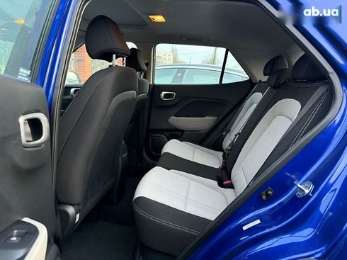 Hyundai Venue 2019 - фото 4