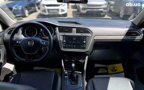 Volkswagen Tiguan 2019 - фото 15