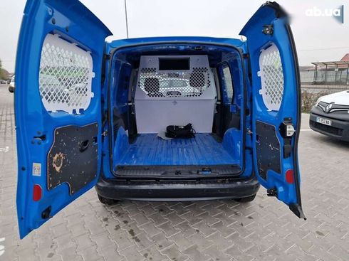 Renault Kangoo 2014 - фото 15