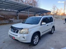 Продаж б/у Nissan X-Trail Варіатор в Києві - купити на Автобазарі