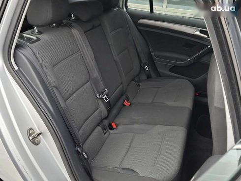 Volkswagen Golf 2015 - фото 14