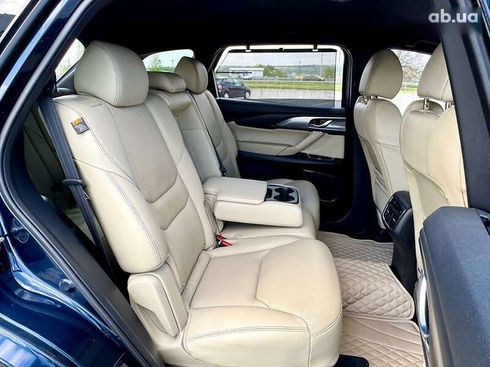 Mazda CX-9 2018 - фото 24