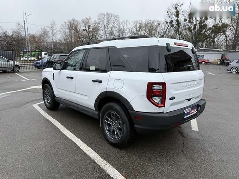 Ford Bronco Sport 2021 - фото 5