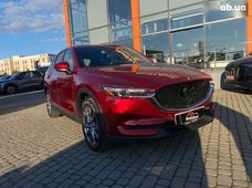 Купити Mazda бу у Львові - купити на Автобазарі