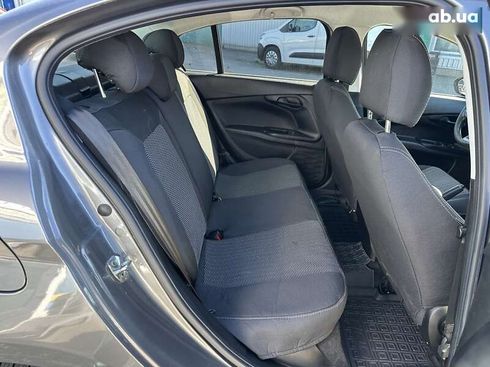 Fiat Tipo 2019 - фото 24