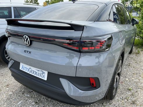 Volkswagen ID.4 GTX 2023 - фото 3