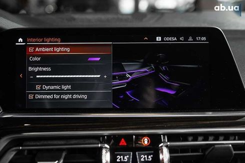 BMW X5 2018 - фото 7