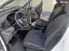 Продажа б/у Nissan e-NV200 в Киевской области - купить на Автобазаре