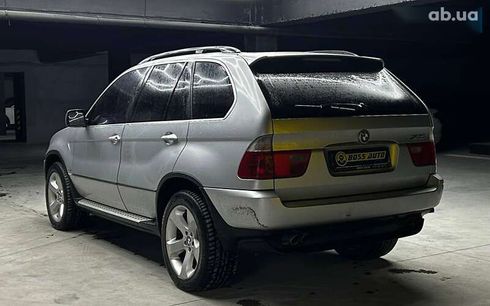 BMW X5 2003 - фото 4