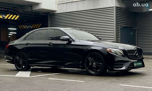 Mercedes-Benz E-Класс 2019 - фото 10