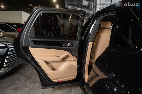 Porsche Cayenne 2020 - фото 23