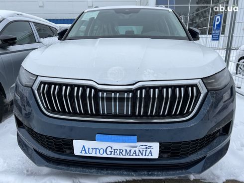 Skoda Kodiaq 2023 - фото 6