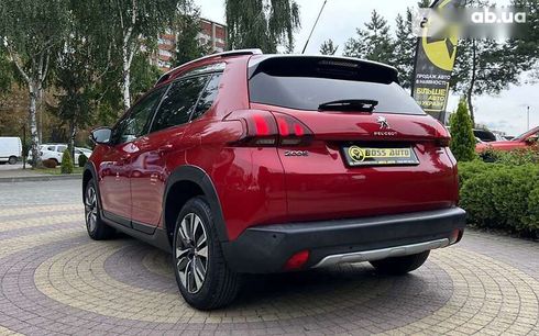 Peugeot 2008 2017 - фото 5