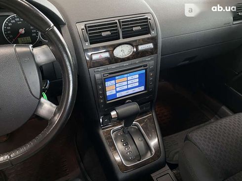 Ford Mondeo 2004 - фото 28