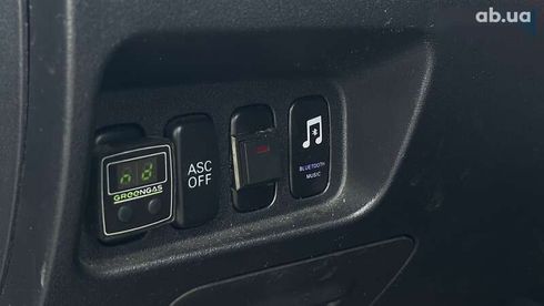 Mitsubishi Outlander 2007 - фото 15