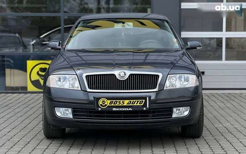 Skoda Octavia 2007 - фото 2