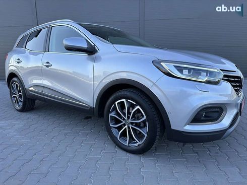 Renault Kadjar 2019 - фото 13