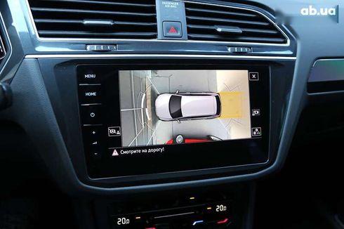 Volkswagen Tiguan 2022 - фото 20