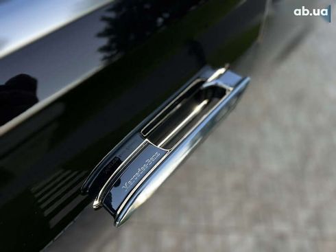 Mercedes-Benz S-Класс 2021 - фото 24