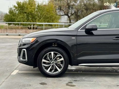 Audi Q5 2023 - фото 10