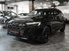 Купить Audi Q7 2024 бу в Одессе - купить на Автобазаре