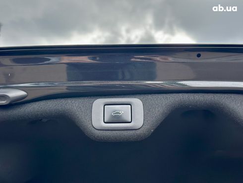 Lexus ES 2022 черный - фото 10