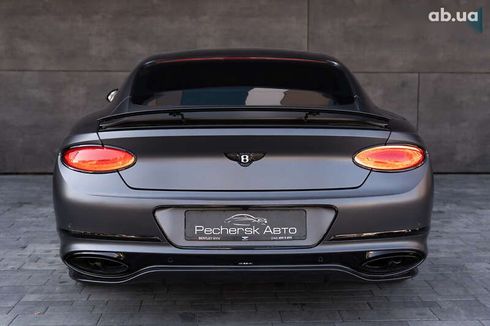 Bentley Continental GT 2018 - фото 14