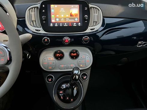 Fiat 500 2021 - фото 30