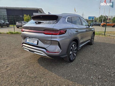 BYD Song Plus 2025 - фото 6