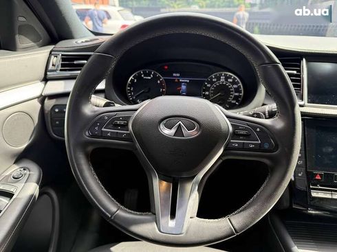 Infiniti QX50 2021 - фото 9