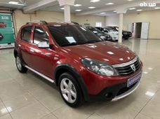 Продажа Dacia б/у - купить на Автобазаре