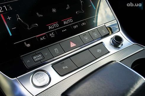 Audi a6 allroad 2019 - фото 23