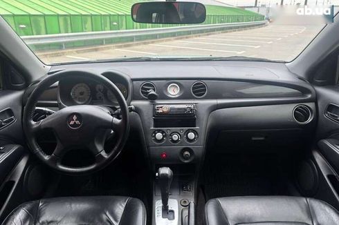 Mitsubishi Outlander 2007 - фото 13