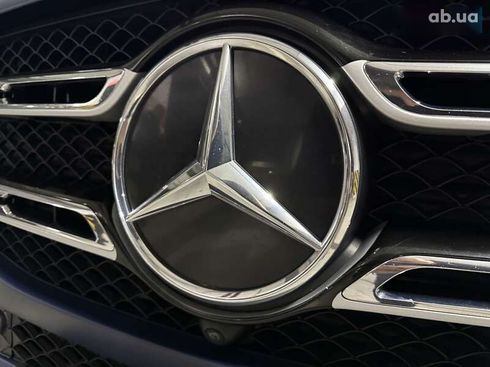 Mercedes-Benz GLE-Class 2019 - фото 17