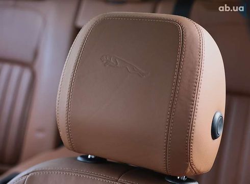 Jaguar F-Pace 2015 - фото 11