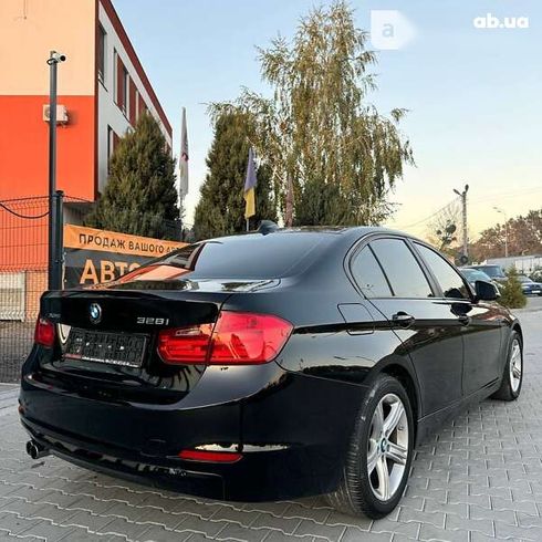 BMW 3 серия 2013 - фото 7