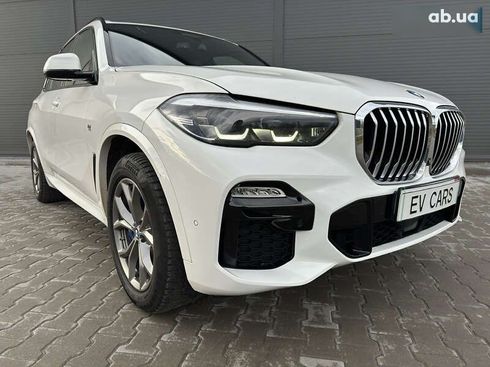 BMW X5 2019 - фото 5