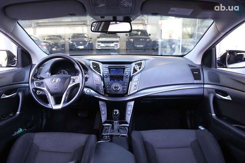 Hyundai i40 2013 - фото 14
