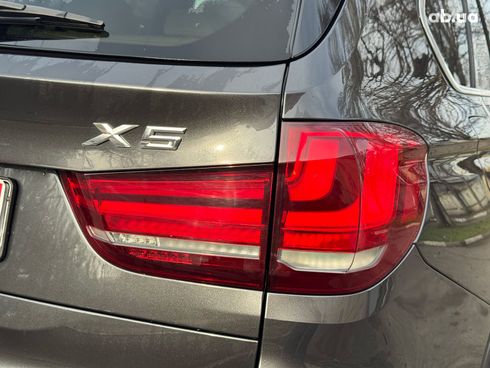 BMW X5 2017 черный - фото 21